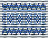 vzor na pletení