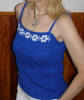 letní halenky