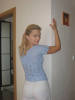 letní halenky