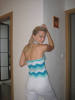 letní halenky