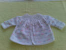 tvoříme pro miminka