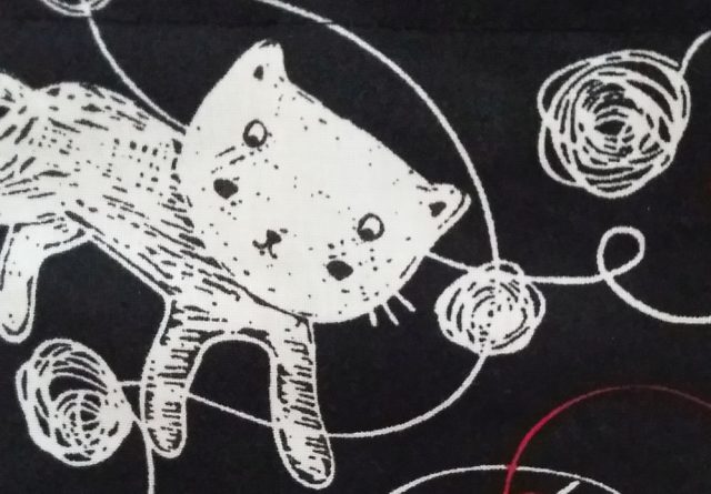 Zásady správného pletení