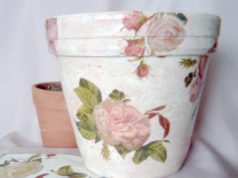 Decoupage
