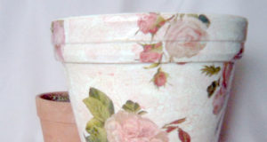 Decoupage