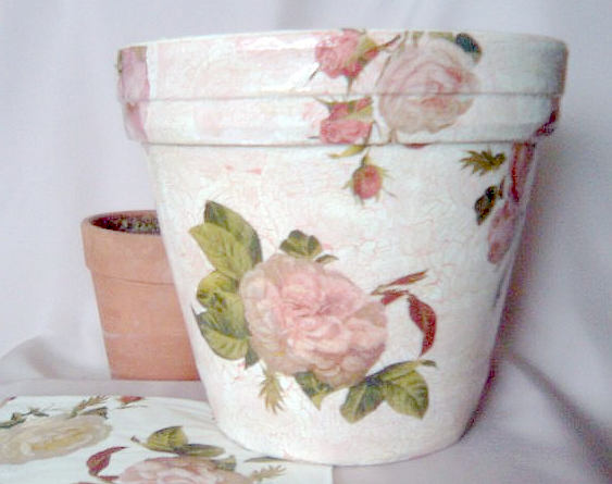 Decoupage Decoupage