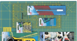 Sada pro patchwork