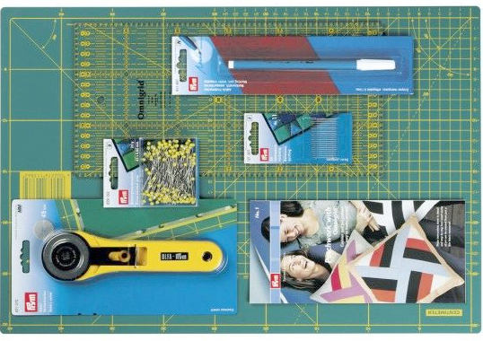 Sada pro patchwork Sada pro patchwork