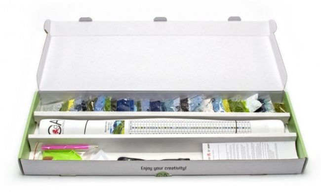 Sada pro diamond painting Sada pro diamond painting