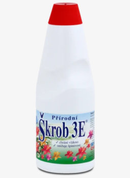 Škrob Škrob